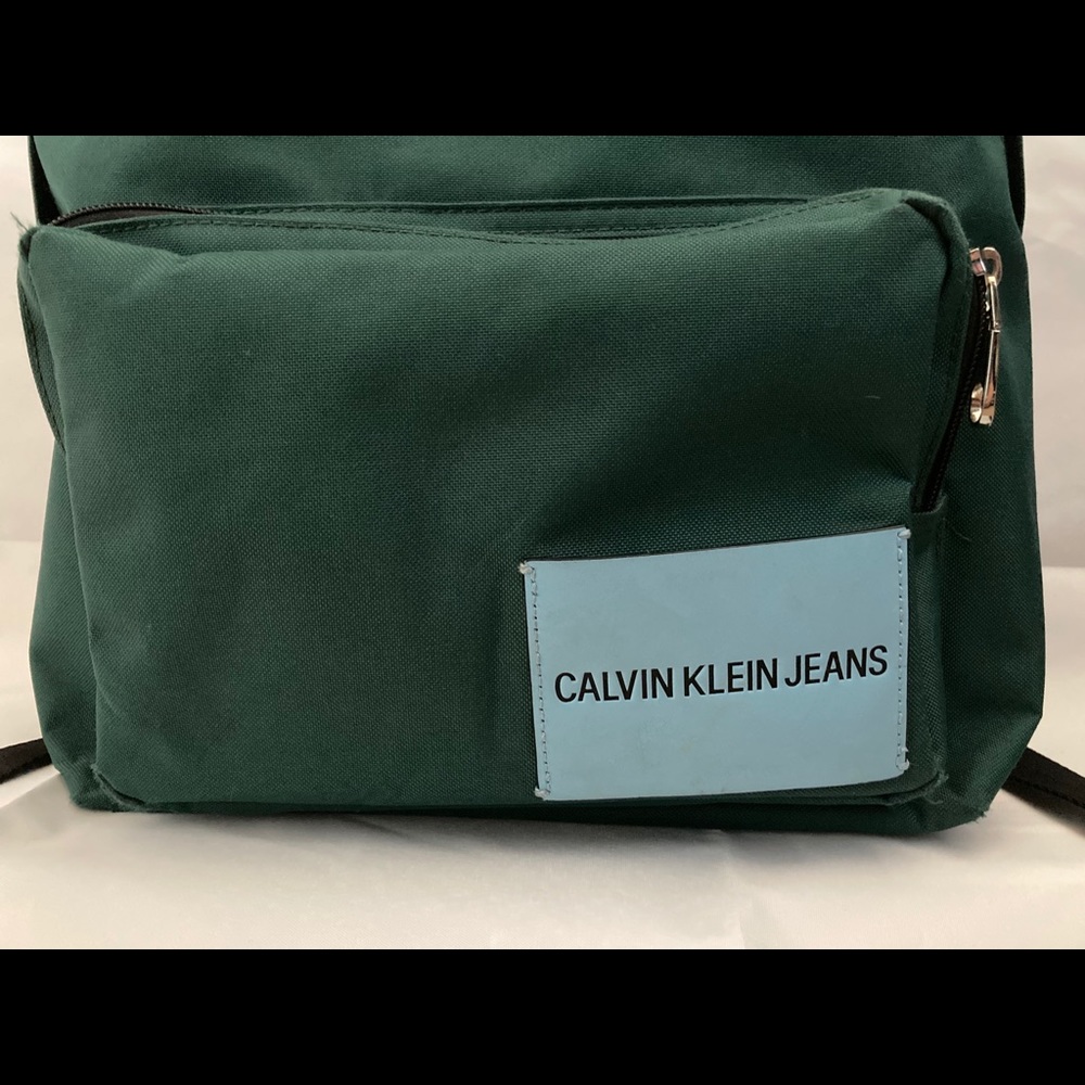 CK Jeans backpack
